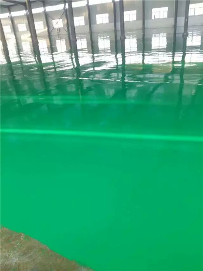 加格达奇,我直接给你一份室外地坪漆翻新维修