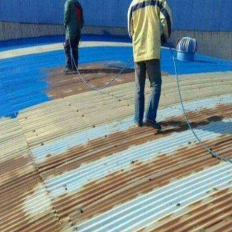 加格达奇地面翻新与地坪漆施工流程